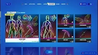Fortnite Item Shop - February 2 2021 (Fortnite Battle royale)