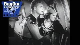 Flash Gordon Ch. 6: Flaming Death - Ming's Fiery Ambush