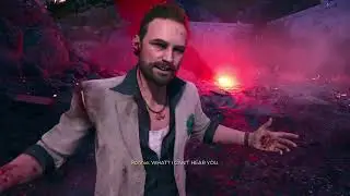Dead Island 2: Gamer Girl Burpers - Part 1