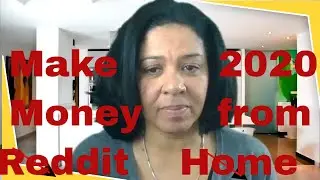 How To Make Money From Home 2020 Reddit, Make Money Online legitimately uk, #makemoneyonline