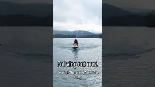 Do you enjoy water sports? then check out our video on Sharavathi Adventure Camp. Link above.