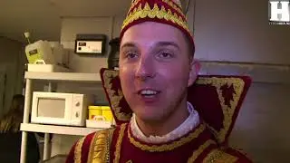 Nuuje Prins Hopsjlokkers Zjwame 2018