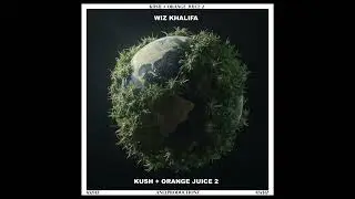 Crime Bud and Women - 432Hz - Kush + Orange Juice 2 - Wiz Khalifa
