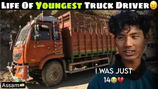 The Story Of KARSANG TAYE💔 | Assam 🇮🇳