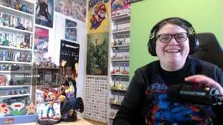THE LEGEND OF ZELDA : BREATH OF THE WILD 🗡️ Petite promenade hyrulienne 🗡️ #ad