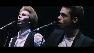 The Simon & Garfunkel Story | Mon 30 Mar 2026 | Fareham Live