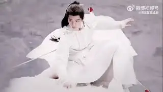 🍉🍉🍉 Jade Bone Yao by #XiaoZhan #肖战  is said to be broadcasted in early July 2023😍🥰
