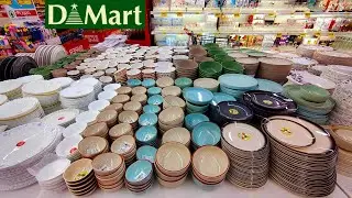 Распродажа в Dmart: скидки 80%, акция «купи один — получи второй бесплатно», новый ассортимент, п...