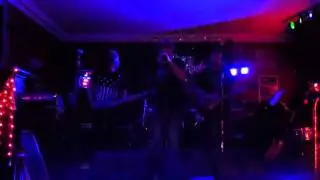MojoState - Jumping Jack Flash - The Albany, Coventry