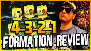 FIFA 15 Best Formations!! | The Best Counter Attack Formation (FULL GUIDE) | FIFA Tutorials & Tips