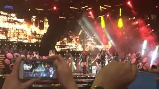 Fifth Harmony - Work From Home (MMVAS)