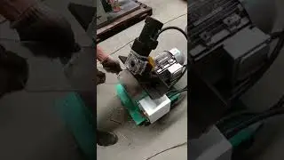 Acrylic plate processing automatic feed plate beveling machine