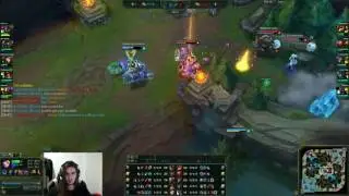 COMO SUBIR DE ELO SENDO MAIN SUPORTE ?