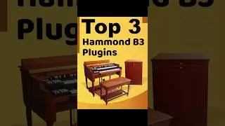Which B3 plugin is your favourite?