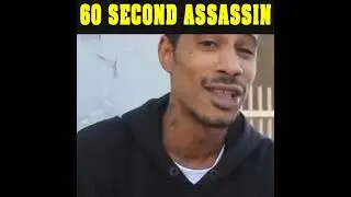 Busta Rhymes,Layzie Bone,Twista & Jaz O. (60 Second Assasins)