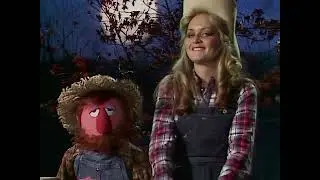Muppet Songs: Twiggy - Ain't Nobody's Business but My Own | 1080pHD Upgrade