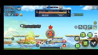 MapleStory M wind archer v skills multi platform performance [2/2]