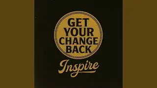 Get Your Change Back
