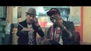 Blitz the Ambassador - Success - Official Video