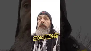 Посещать более 200 концертов в год? Вот как я это делаю.