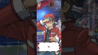 Part 2 of Yu-Gi-Oh duel links tag team tournament