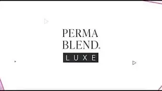 Perma Blend Luxe is Here
