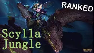 Mother of Jungles - Scylla Ranked - Adapting Season 6