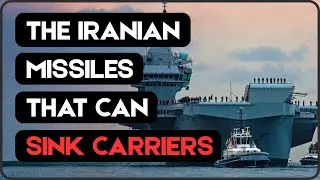 The Pride Of The Pacific (USA) Against Ghadr-380 Anti Ship Missiles (Iran)
