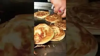 Morning Breakfast #short #fastfood #streetfood #breakfast #breafastrecipe #fastfoodtv