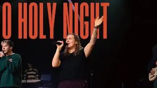 O Holy Night (Live From Church) Tori Jordan, @HorizonChurchCreative