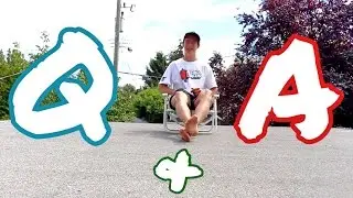 Carson Schiefner | Q & A