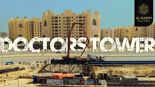 Scaling New Heights in Healthcare - Doctors Tower by Alkarim estate & Builders