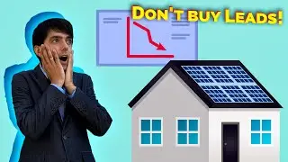 Marketing Strategies for Solar Business: Another 2 Solar Business Mistakes - Episode 31