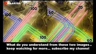 How to Reduce the Traffic Jam by Traffic Guru