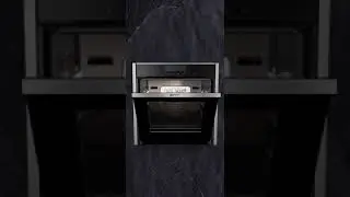 Neff Oven Feature Video