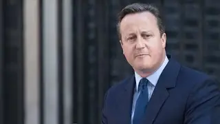 British PM David Cameron Announces Resignation After Brexit Vote