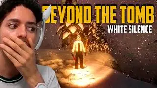 ESSA MONTANHA É AMALDIÇOADA - TALES BEYOND THE TOMB: WHITE SILENCE