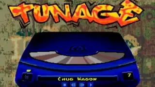 Skitchin' Music - Chug Wagon