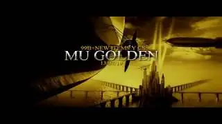 Mu Golden99+CS  Castle Siegue