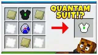 OP QUANTUM GEAR - FTB SKY ADVENTURES MOD PACK SMP (Feed The Beast) #8 | JeromeASF
