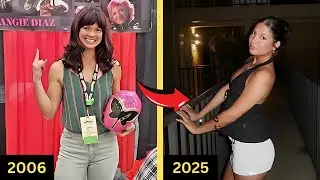 Power Rangers Mystic Force (2006-2025): Then & Now; How stars have transformed over the years