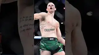 Рэмпейдж НЕ любит Яна Гарри 🙅&zwj;♂️
