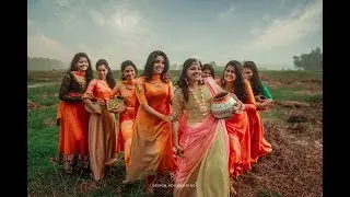 kerala trending haldi 2019