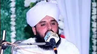 Hazrat Allama Maulana qari Muhammad Tanveer warsi