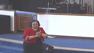 MOUNT ZION UNITED CHURCH OF GOD