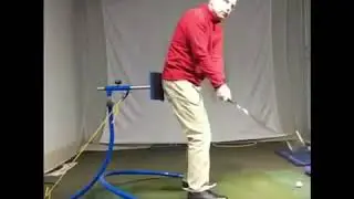 Hip trainer