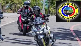 MOTODECK | JMAC86 IN CEBU 600 CHALLENGE 2019