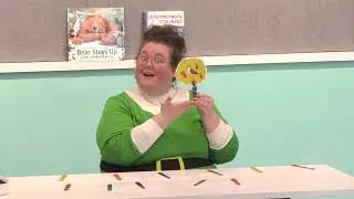Preschool Storytime - Christmas!