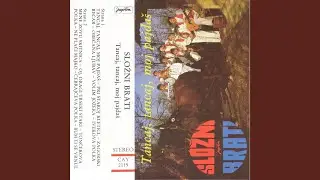 Čebrajčeva Polka