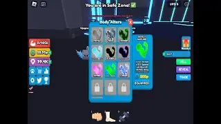 Купил 21 стадию Lifting Heroes 💪